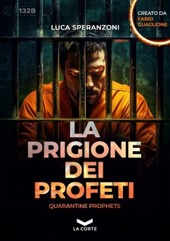 Cover La Prigione dei Profeti (eBook, ePUB)