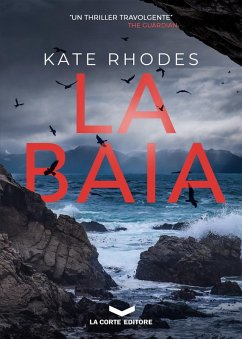 Cover LA BAIA (eBook, ePUB)