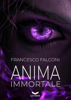 Cover Anima Immortale (eBook, ePUB)