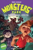 Monsters Park (eBook, ePUB)