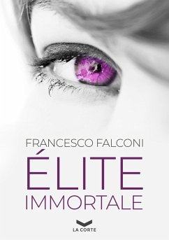 Cover Élite Immortale (eBook, ePUB)