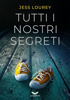 Cover Tutti i nostri segreti (eBook, ePUB)