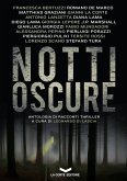 Notti oscure (eBook, ePUB)