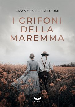 Cover I Grifoni della Maremma (eBook, ePUB)