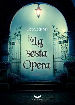 Cover La sesta Opera (eBook, ePUB)