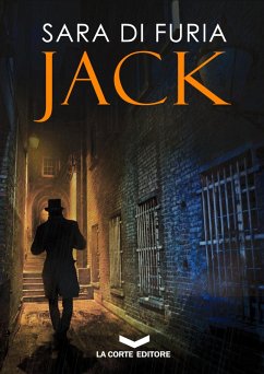 Cover JACK (eBook, ePUB)