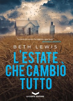 Cover L'estate che cambiò tutto (eBook, ePUB)