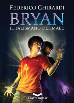 Cover BRYAN 2 (eBook, ePUB)