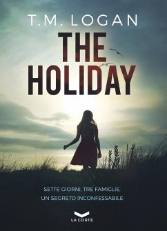Cover THE HOLIDAY (eBook, ePUB)