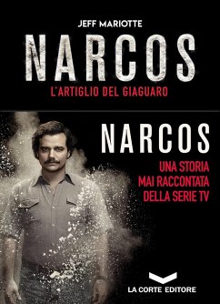 Cover NARCOS (eBook, ePUB)