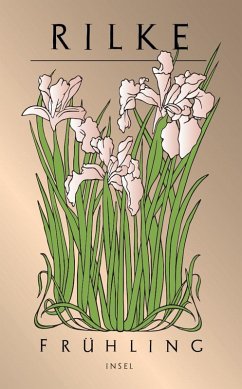 Cover Frühling  (Mängelexemplar)