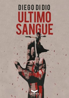 Cover Ultimo Sangue (eBook, ePUB)