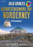 Geburtstagsmord auf Norderney. Ostfrieslandkrimi (eBook, ePUB)
