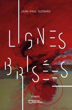 Cover Lignes brisées (eBook, ePUB)