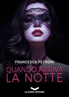 Cover Quando arriva la notte (eBook, ePUB)