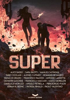 Cover SUPER (eBook, ePUB)