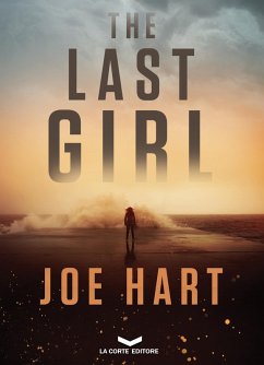 Cover THE LAST GIRL (eBook, ePUB)