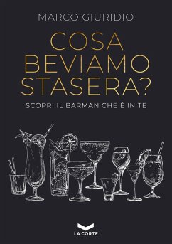 Cover COSA BEVIAMO STASERA? (eBook, ePUB)