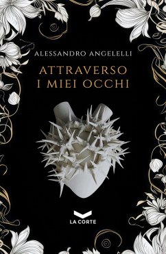 Cover Attraverso i miei occhi (eBook, ePUB)