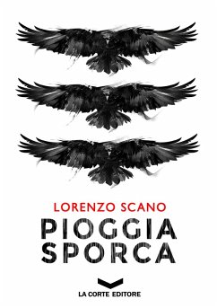 Cover Pioggia Sporca (eBook, ePUB)