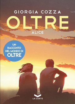 Cover OLTRE - Alice (eBook, ePUB)
