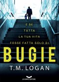 BUGIE (eBook, ePUB)