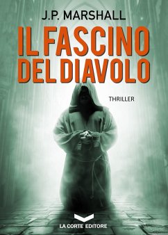Cover Il Fascino del Diavolo (eBook, ePUB)