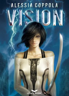 Cover VISION (eBook, ePUB)