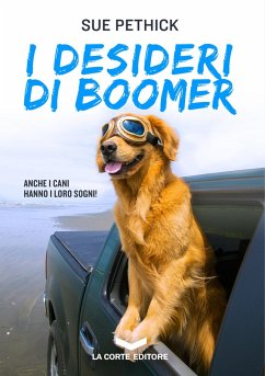 Cover I desideri di Boomer (eBook, ePUB)
