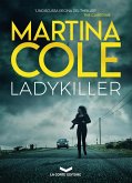 Ladykiller (eBook, ePUB) Ladykiller (eBook, ePUB)
