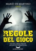 Regole del gioco (eBook, ePUB)