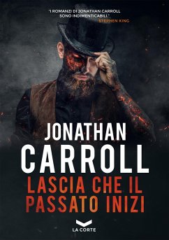 Cover Lascia che il passato inizi (eBook, ePUB)