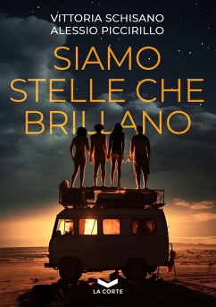 Cover Siamo Stelle Che Brillano (eBook, ePUB)