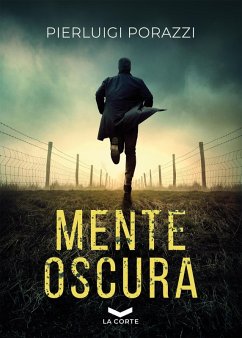 Cover Mente oscura (eBook, ePUB)