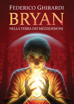 Cover BRYAN (eBook, ePUB)