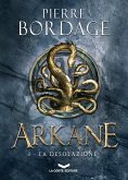 ARKANE (eBook, ePUB)