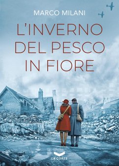 L'inverno del pesco in fiore (eBook, ePUB) - Milani, Marco