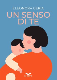 Cover Un senso di te (eBook, ePUB)