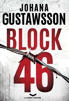 Cover BLOCK 46 (eBook, ePUB)