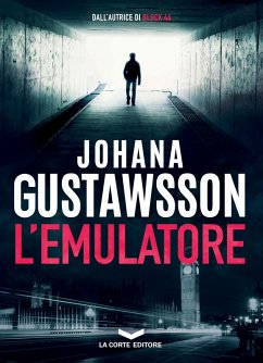 Cover L'EMULATORE (eBook, ePUB)