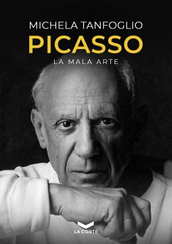 Cover PICASSO (eBook, ePUB)