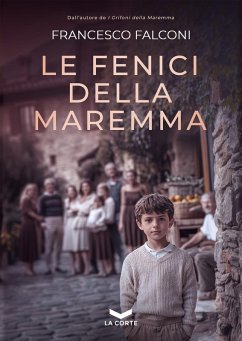 Cover Le Fenici della Maremma (eBook, ePUB)