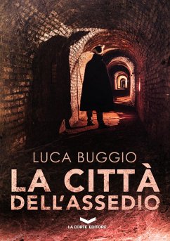 Cover La Città dell'Assedio (eBook, ePUB)