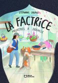 La Factrice - Meurtres à Sideville (eBook, ePUB)