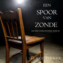 Cover Een Spoor van Zonde (Een Keri Locke Mysterie--Boek #3) (MP3-Download)
