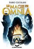 Le Magie di Omnia - La Trilogia (eBook, ePUB)
