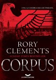 Corpus (eBook, ePUB)