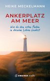 Ankerplatz am Meer (eBook, ePUB)