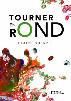 Cover Tourner en rond (eBook, ePUB)