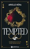 Tempted (eBook, ePUB)